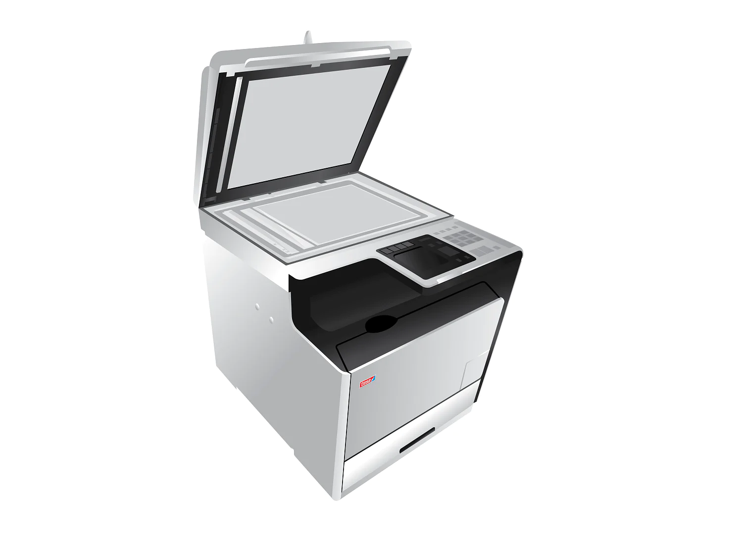 Copiers and Printers