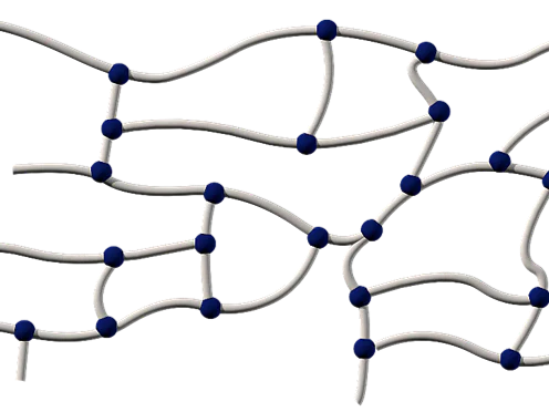 Acrylate adhesive tape reveals its full potential, however, when high performance applications require it.