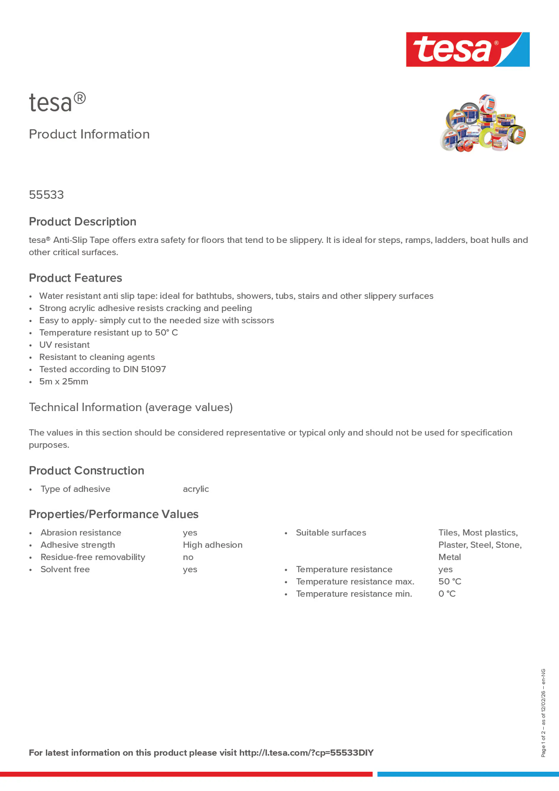 Product information_tesa® 55533_en-MA_fr-MA