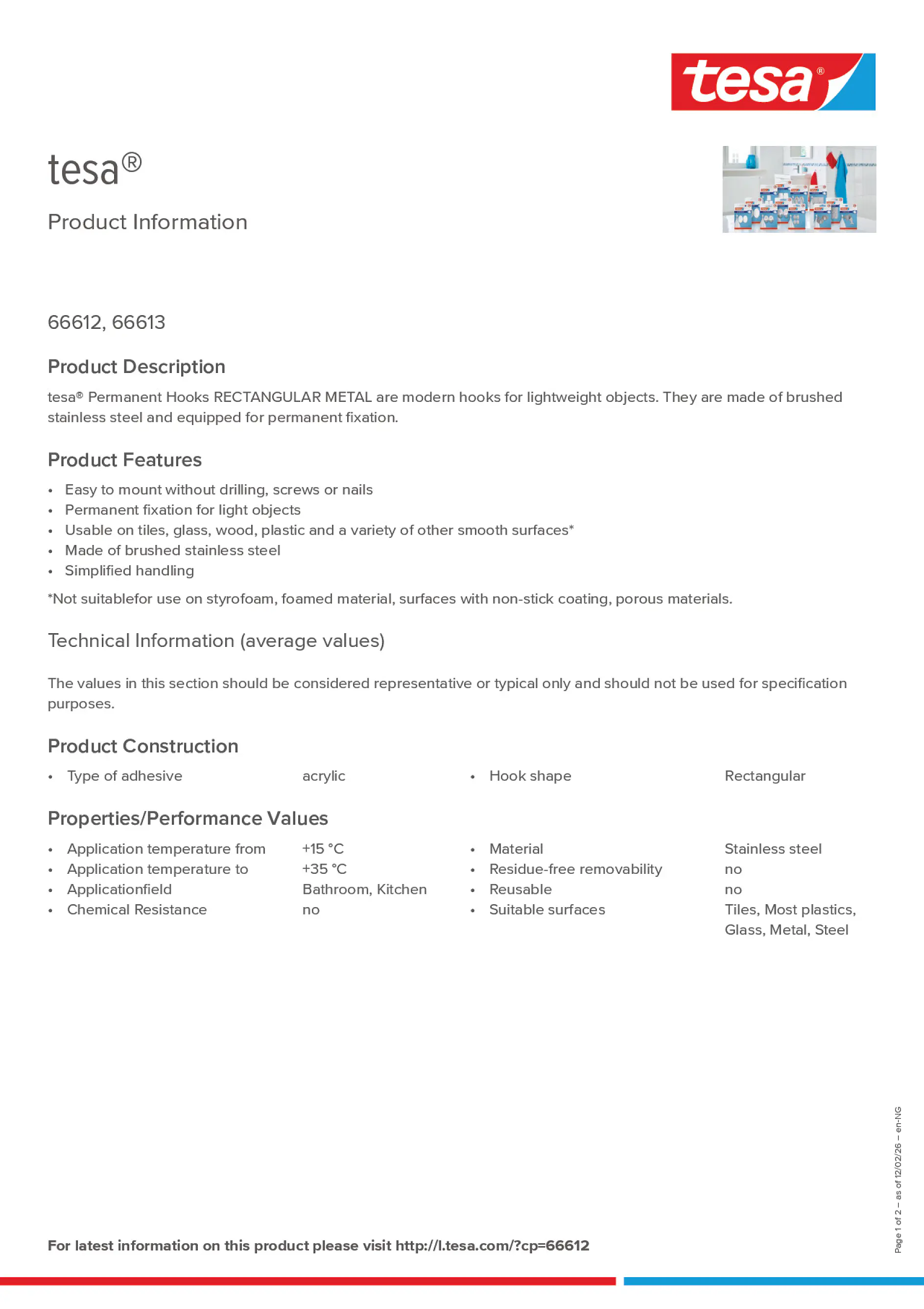 Product information_tesa® 66612_en-MA_fr-MA