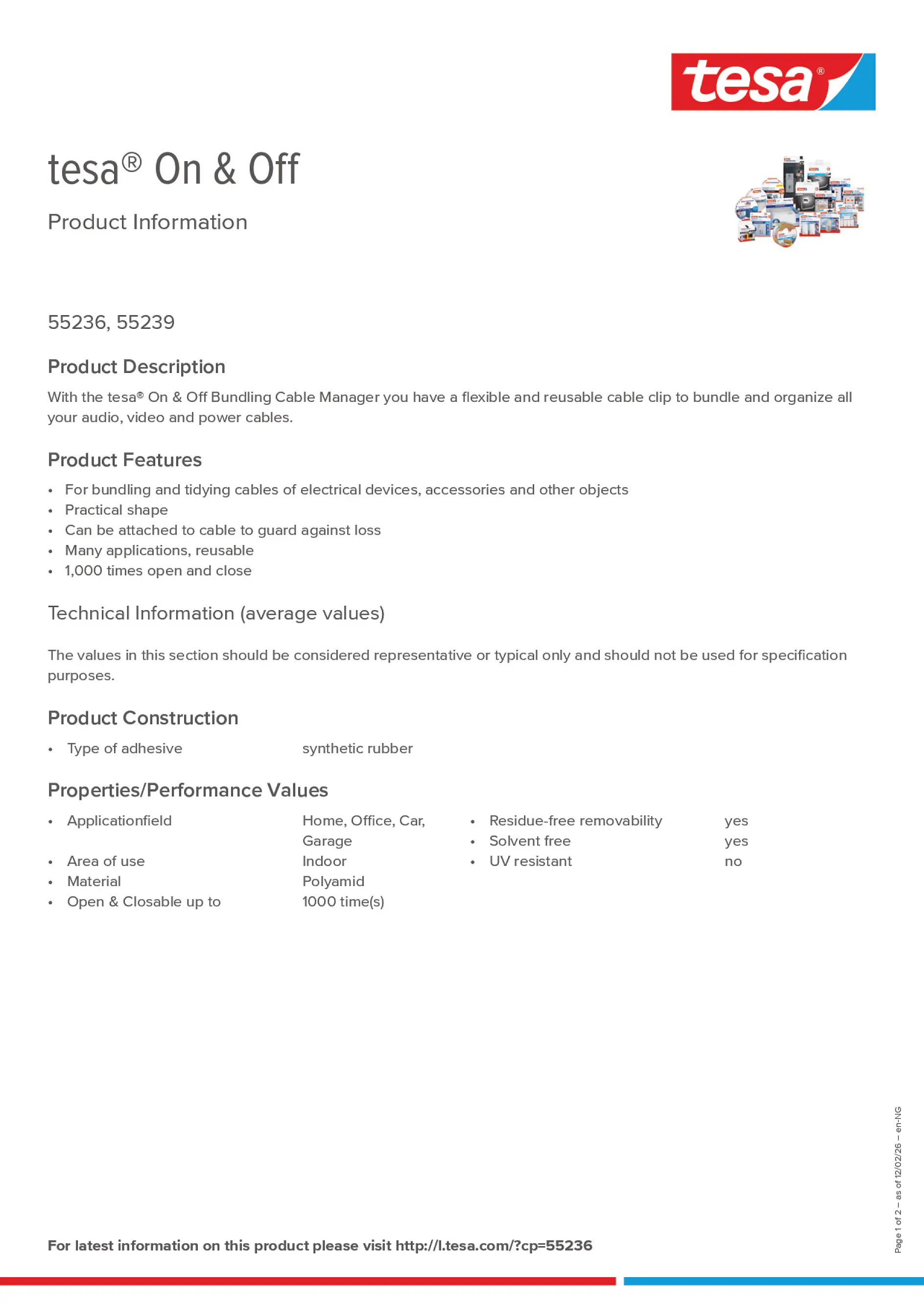 Product information_tesa® On & Off 55236_en-MA_fr-MA