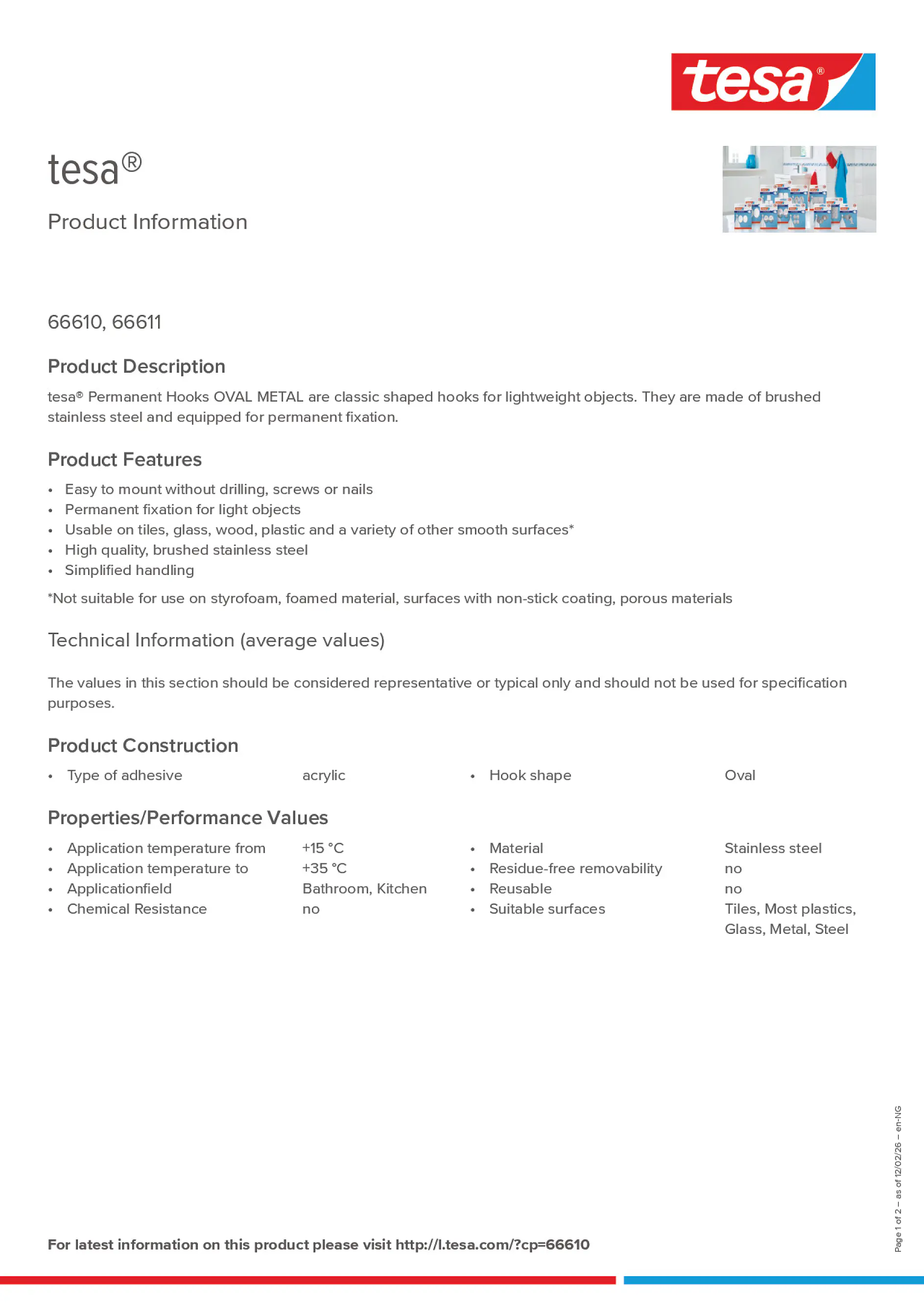 Product information_tesa® 66611_en-MA_fr-MA