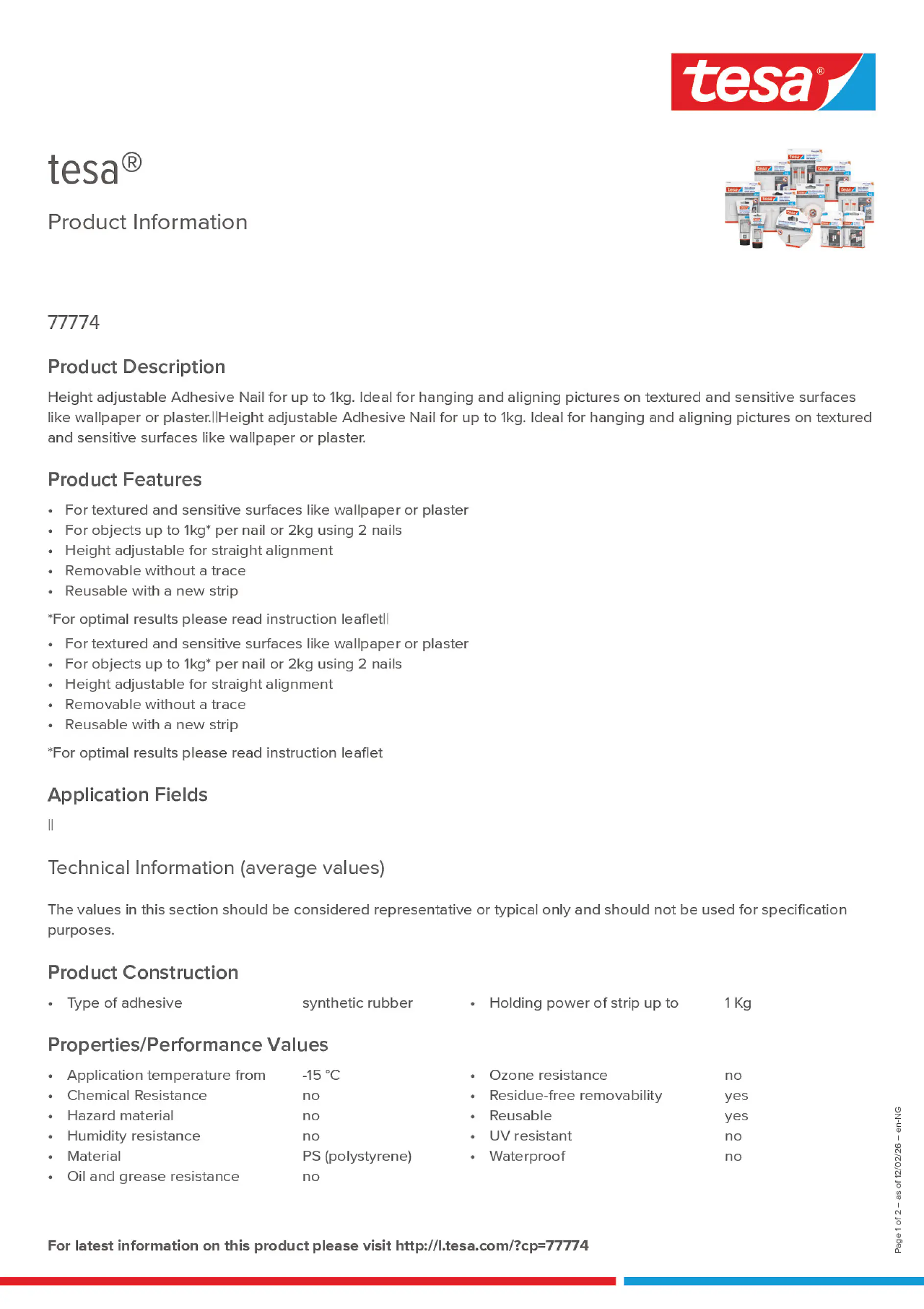 Product information_tesa® 77774_en-MA_fr-MA