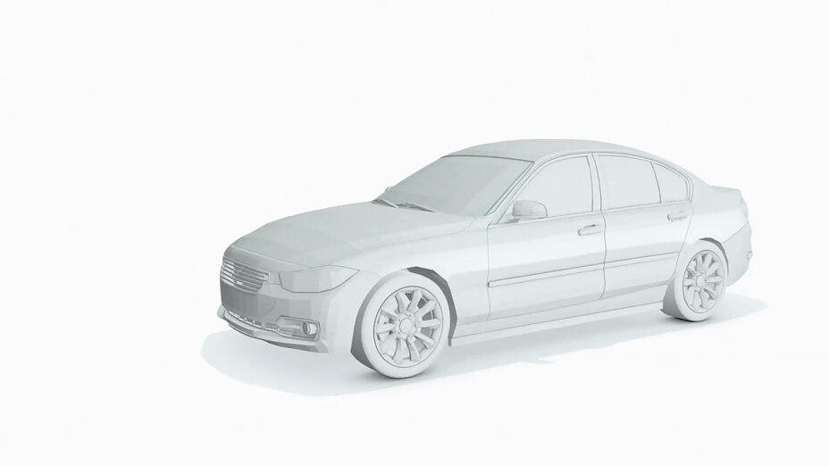 Automotive – Surface Protection Video Surface protection for the automotive industry