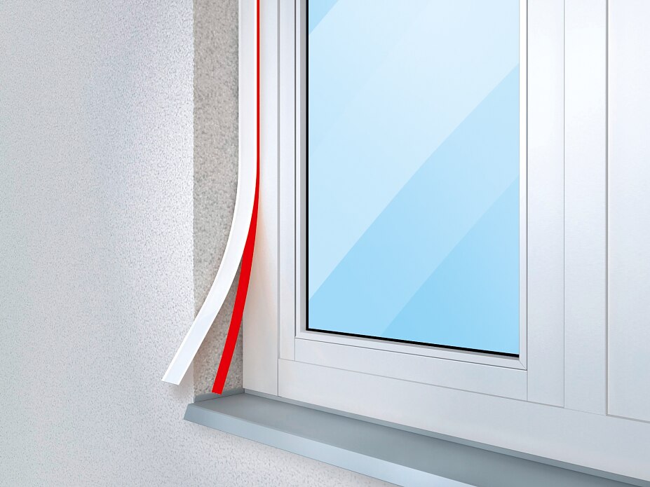 Window Skirting Window skirting