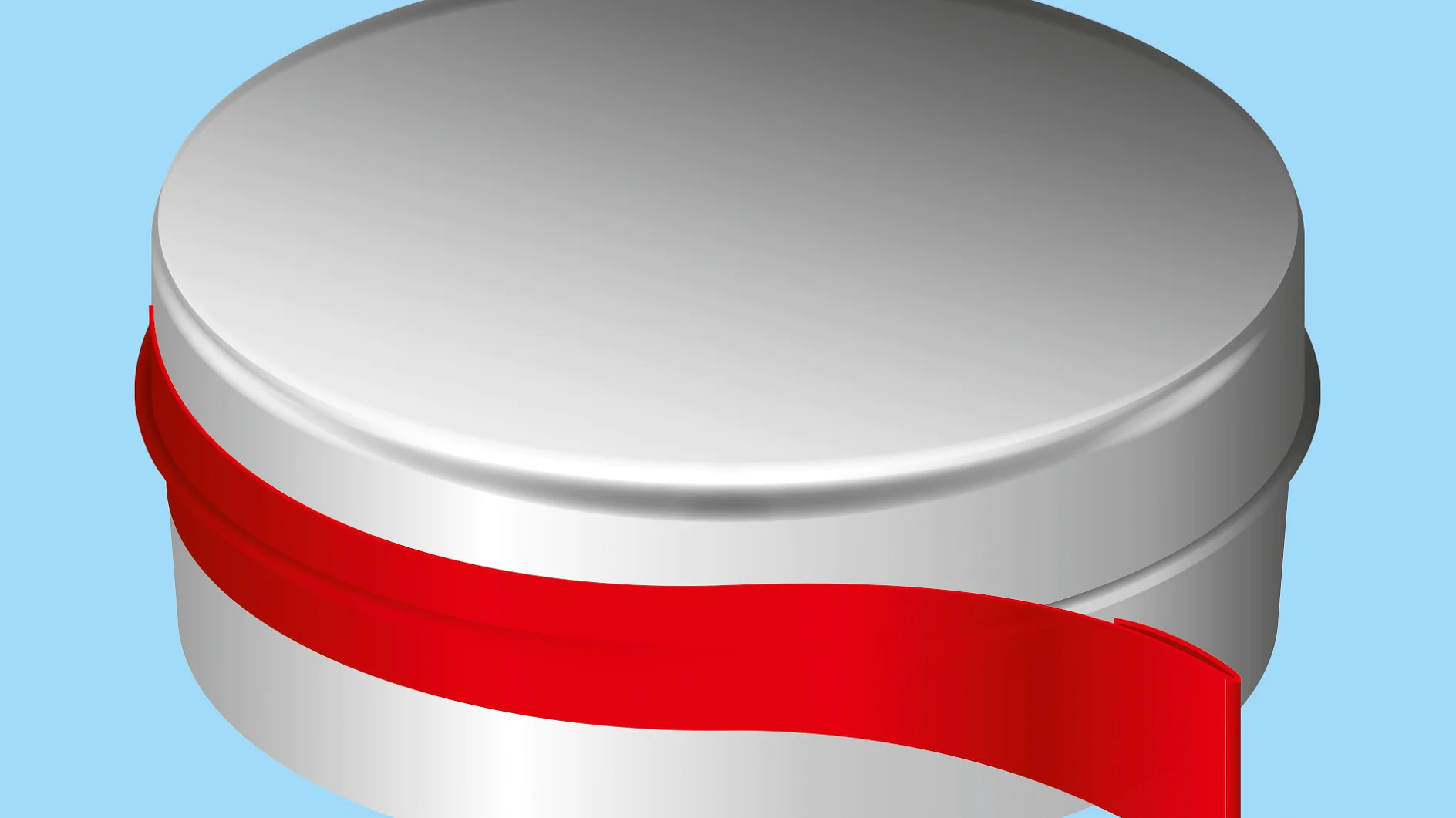 Sealing of candy cups Food safe tapes for sealing containers.