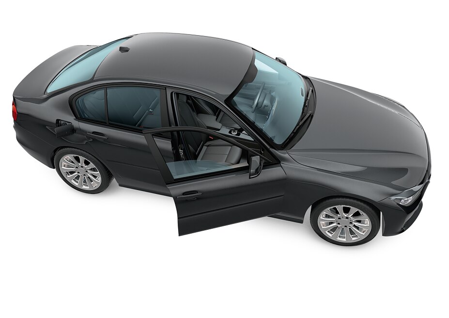 Automotive Security Labeling Automotive Security Labeling