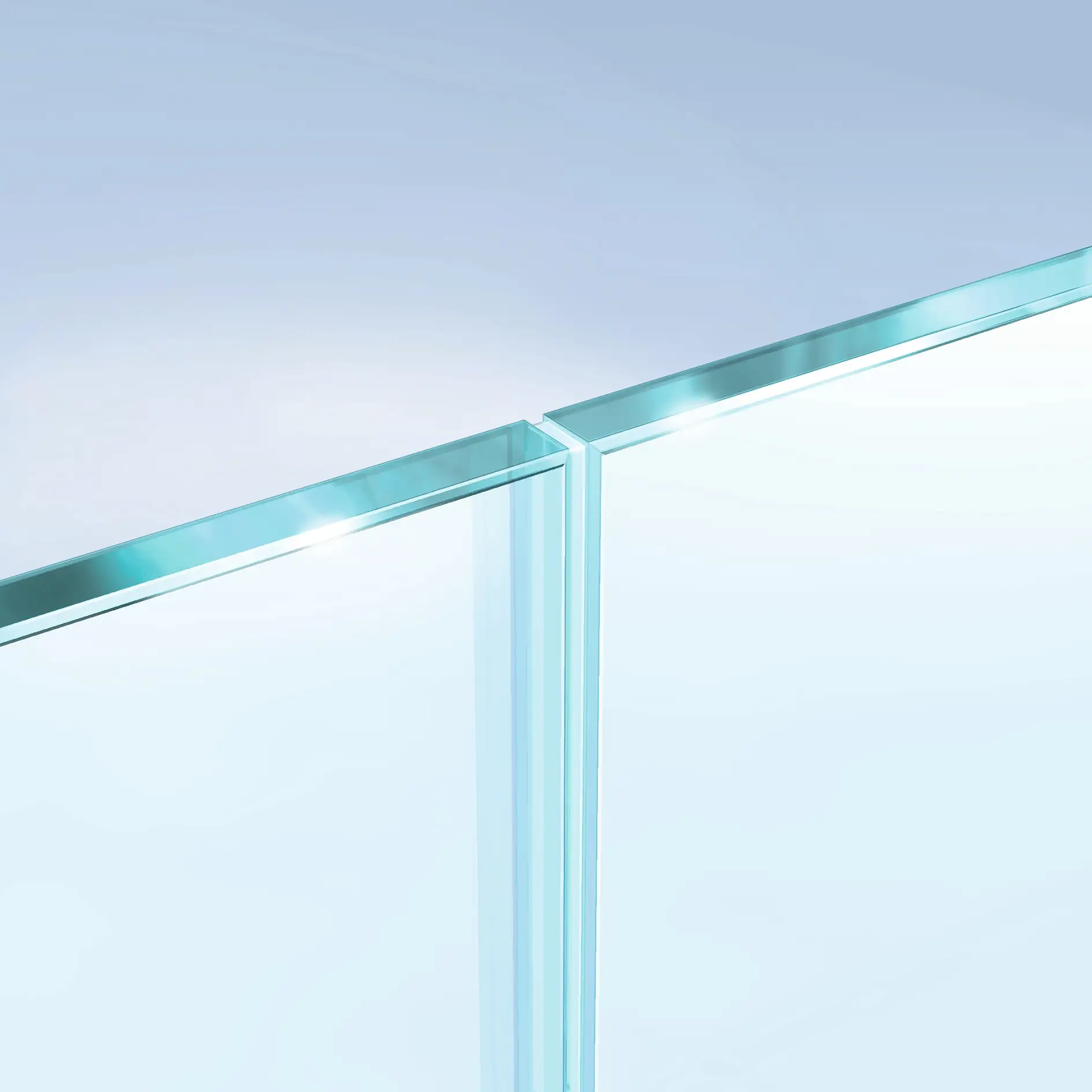 AXCPlus Glass Bonding