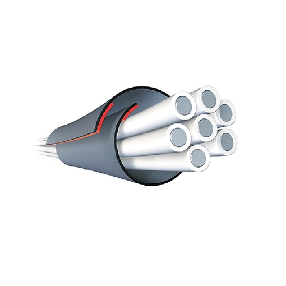 tesa Sleeve® PV9 tesa Sleeve® PV9