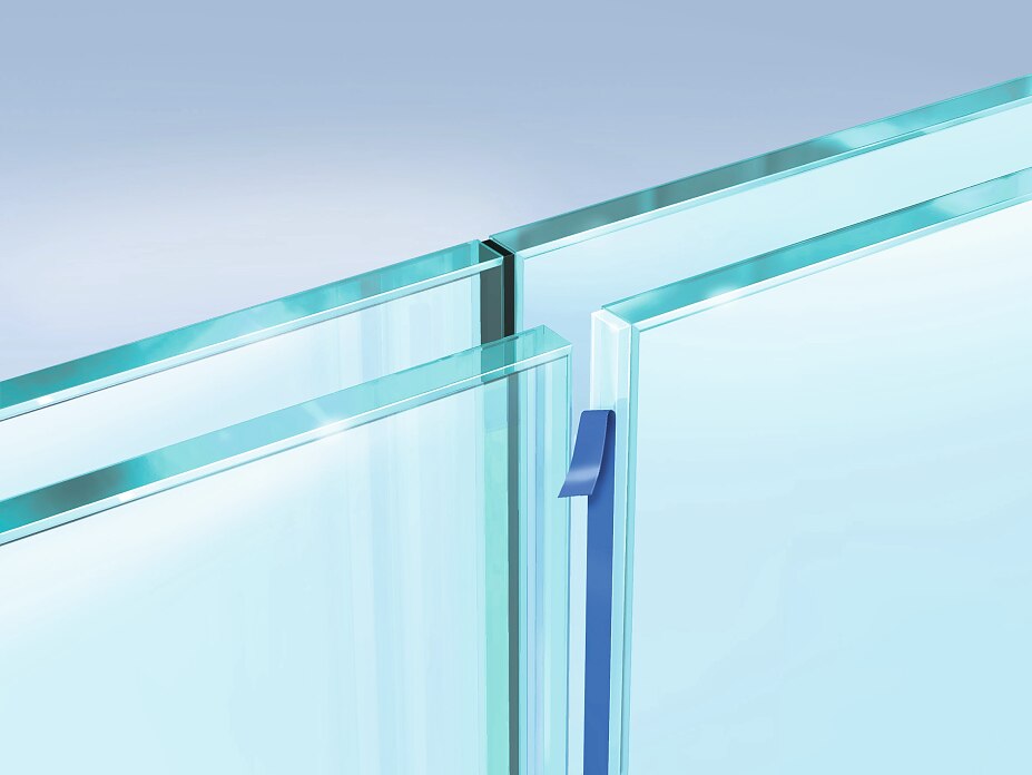 Edge-to-Edge Bonding Edge-to-Edge Bonding