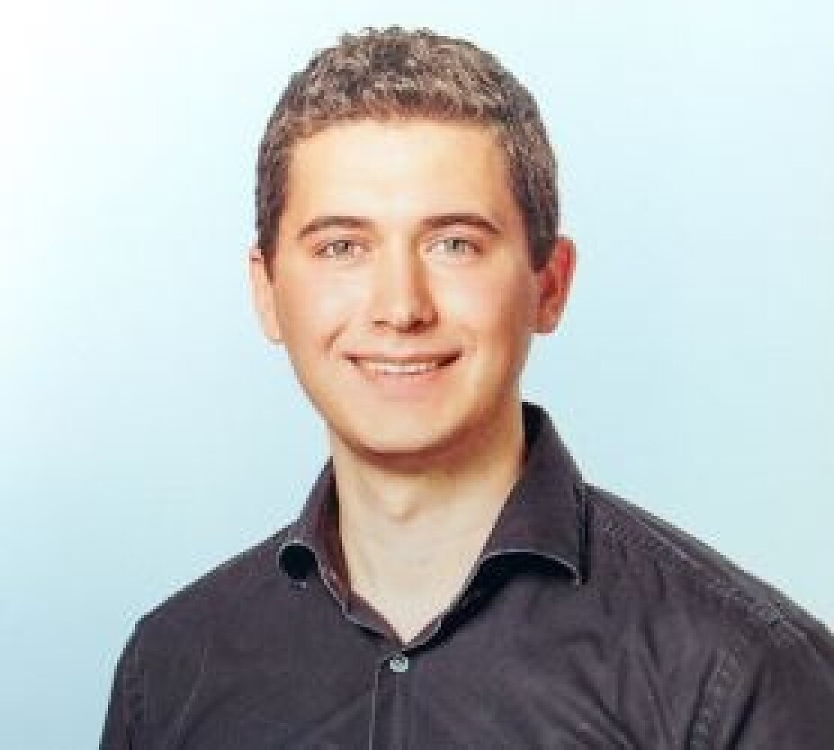 alexander knittler alexander knittler