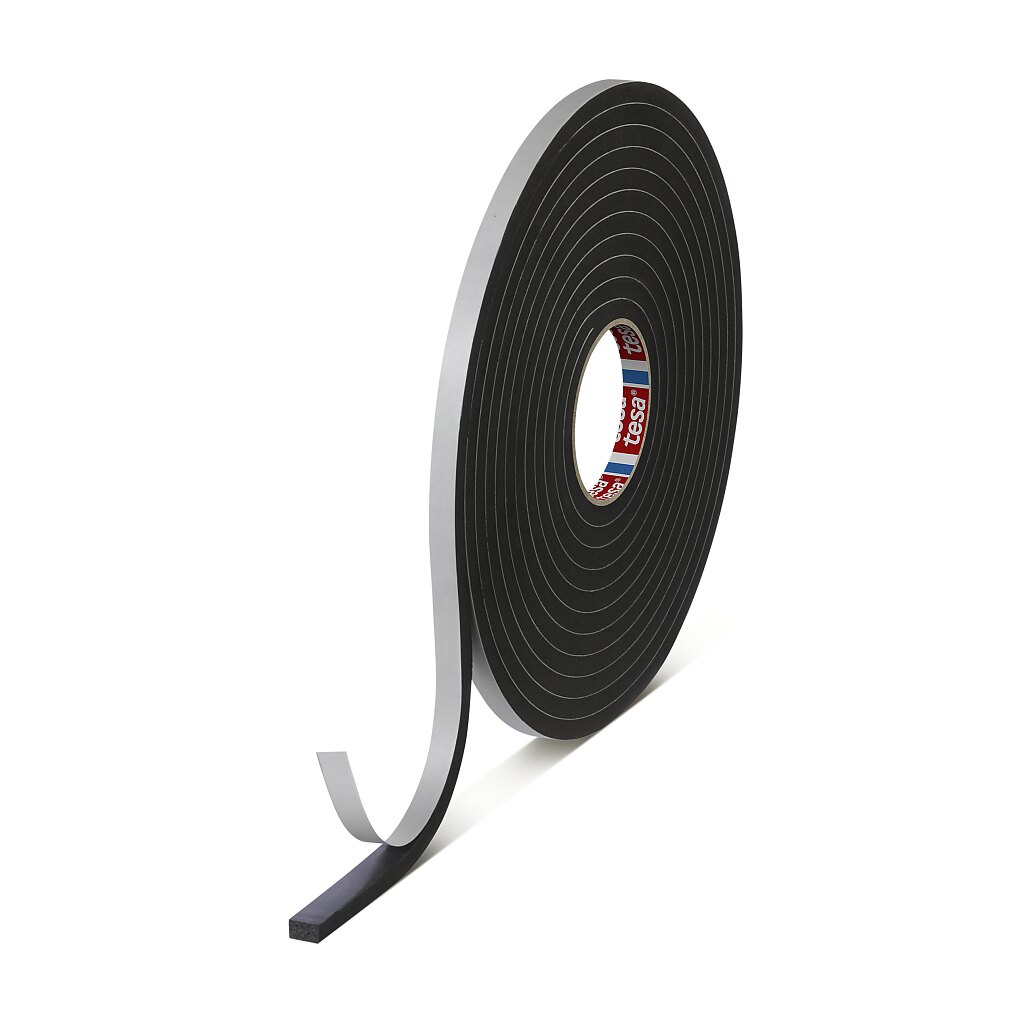 tesa-61105-epdm-rubber-closed-cell-single-sided-foam-tape-611050000100-pr tesa-61105-epdm-rubber-closed-cell-single-sided-foam-tape-611050000100-pr