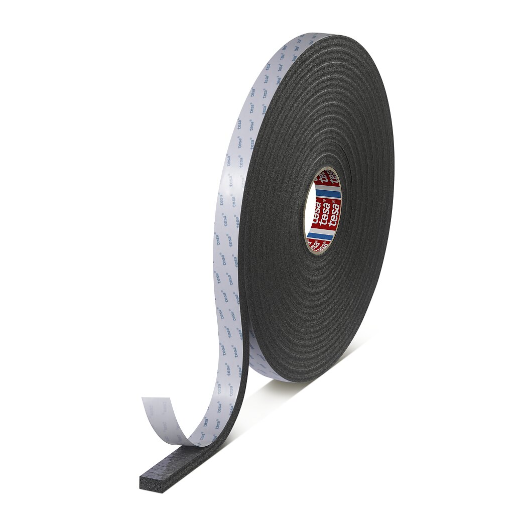 tesa-7495-polyethylene-closed-cell-single-sided-foam-tape-074950000500-pr tesa-7495-polyethylene-closed-cell-single-sided-foam-tape-074950000500-pr