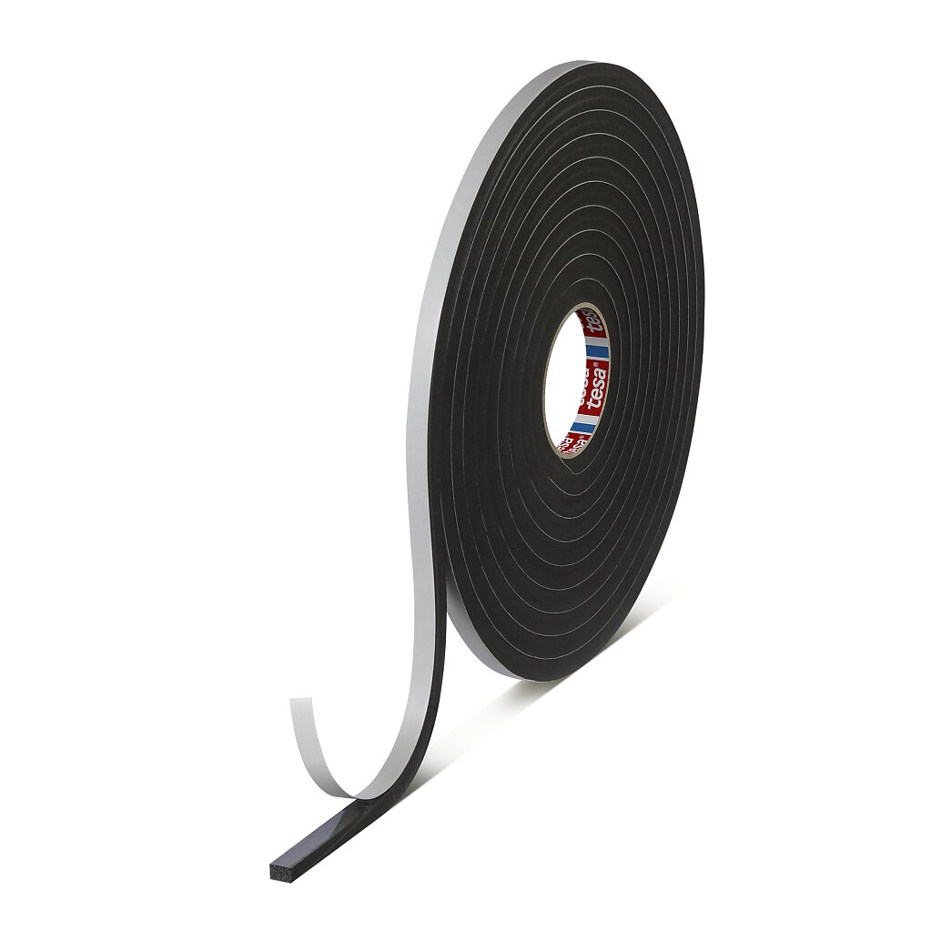 tesa-61106-epdm-rubber-closed-cell-single-sided-foam-tape-611060000000-pr tesa-61106-epdm-rubber-closed-cell-single-sided-foam-tape-611060000000-pr