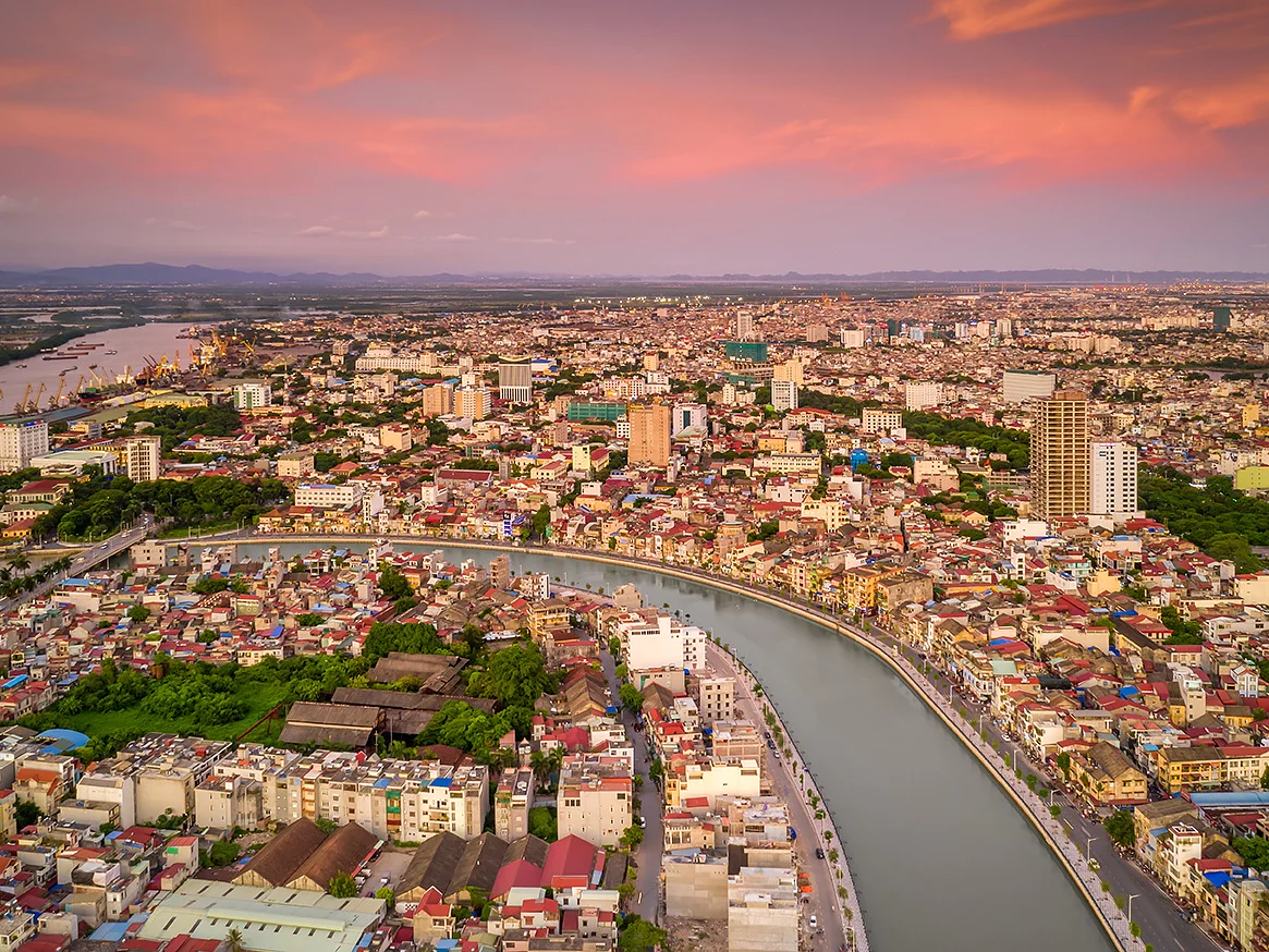 Vietnam