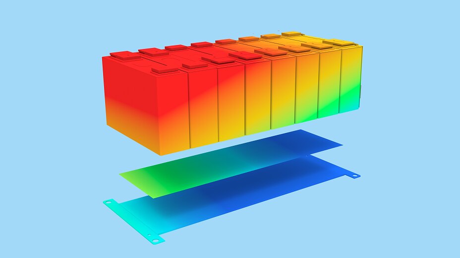 Thermal Management Thermal Management
