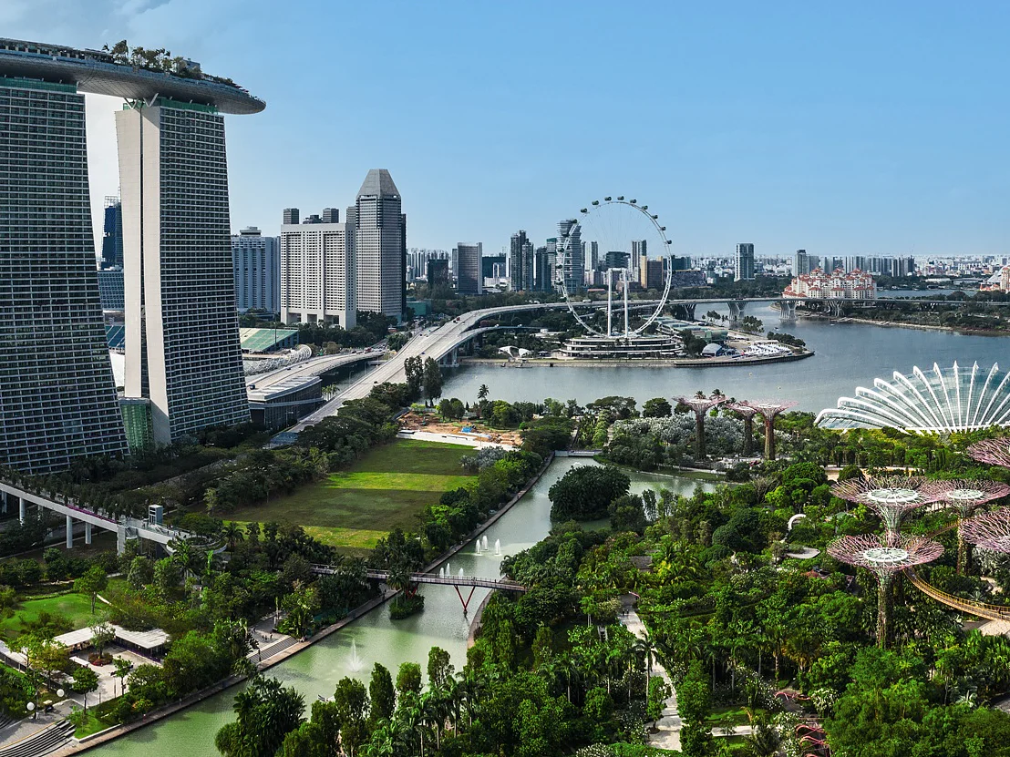 Singapore