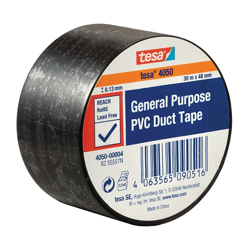 tesa-04050-general-purpose-pvc-duct-tape-040500000401-pa tesa-04050-general-purpose-pvc-duct-tape-040500000401-pa
