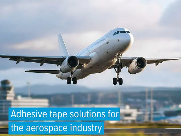 tesa Aerospace Brochure