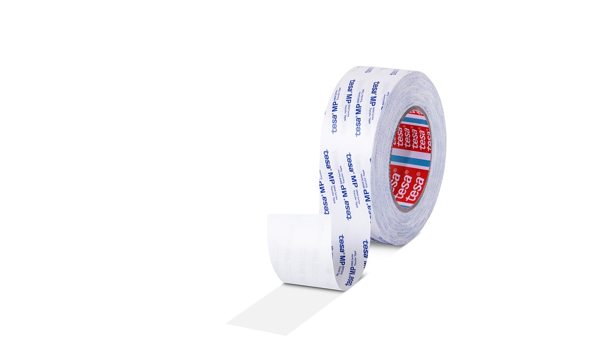 tesa 8868X cut roll 2