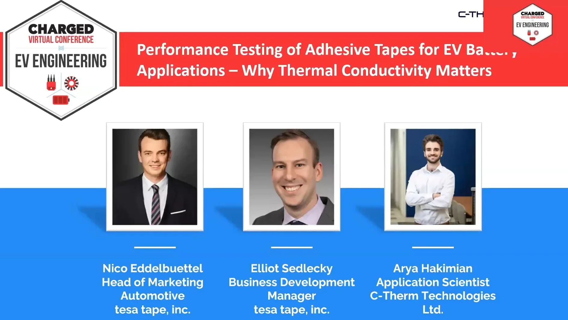Performance testing webinar Performance testing webinar