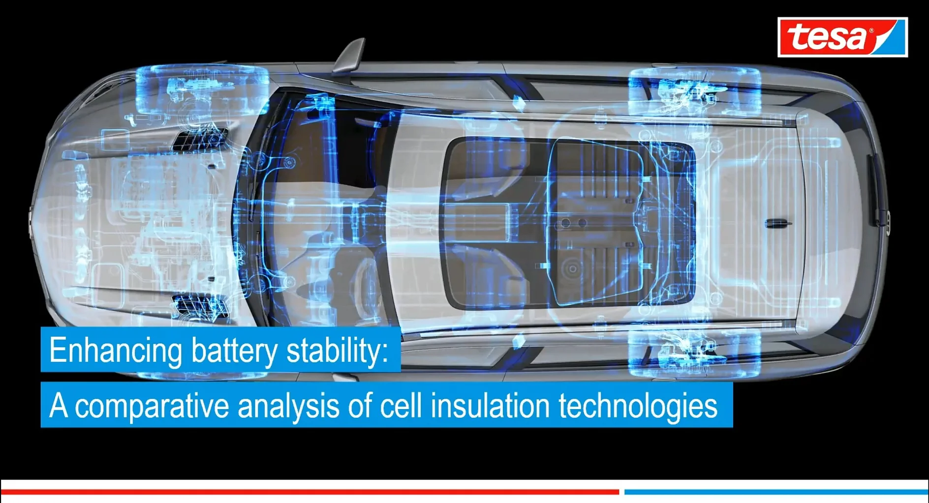 tesa x Fraunhofer Webinar We Automotive
