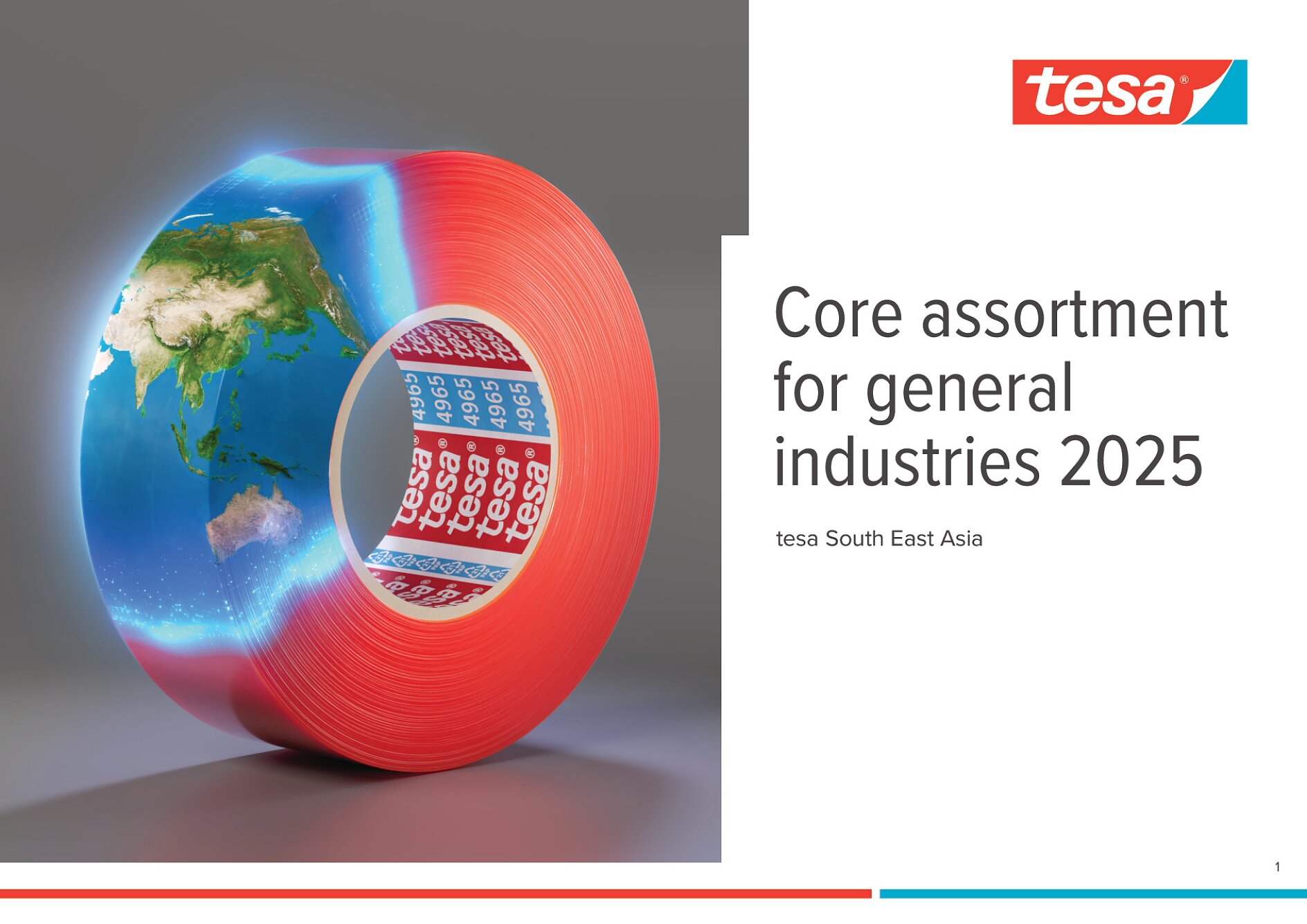 ITC Local Core Assortment_SEA