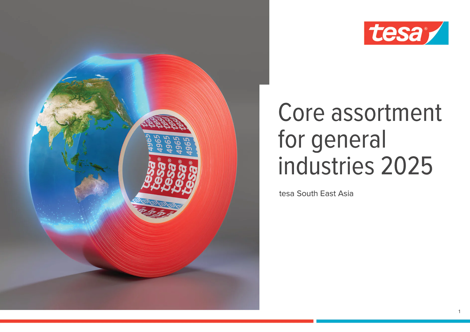 ITC Local Core Assortment_SEA