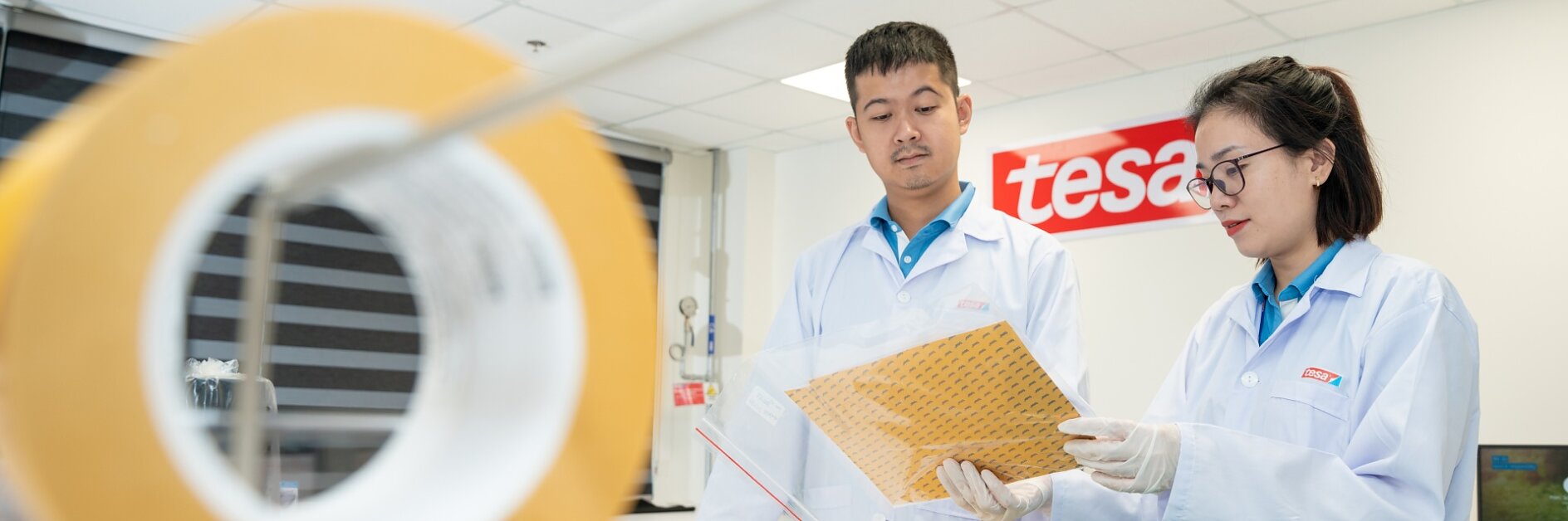 Hero Banner, Cropped, No text