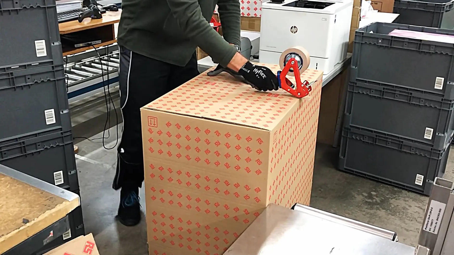 Support customers_RS Group