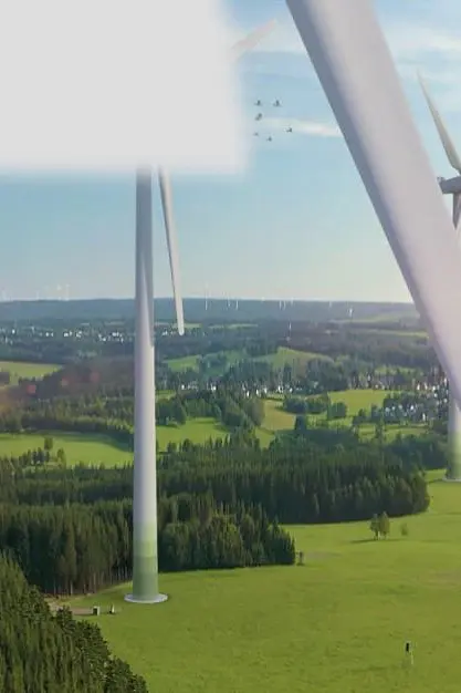 tesa Sustainability Campaign, Hero Video, wedo, Dolly, Landing Page 1200 x 627