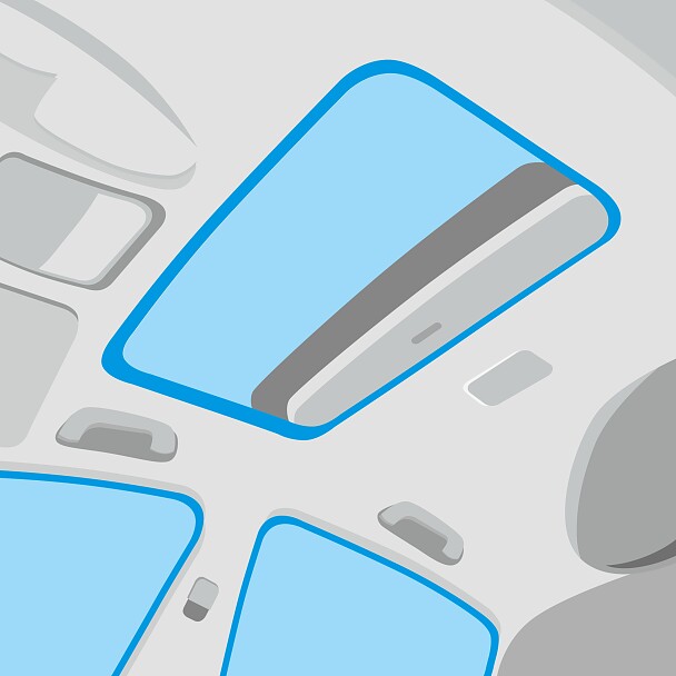 Automotive Interior Adhesive Tape for Mounting tesa tape