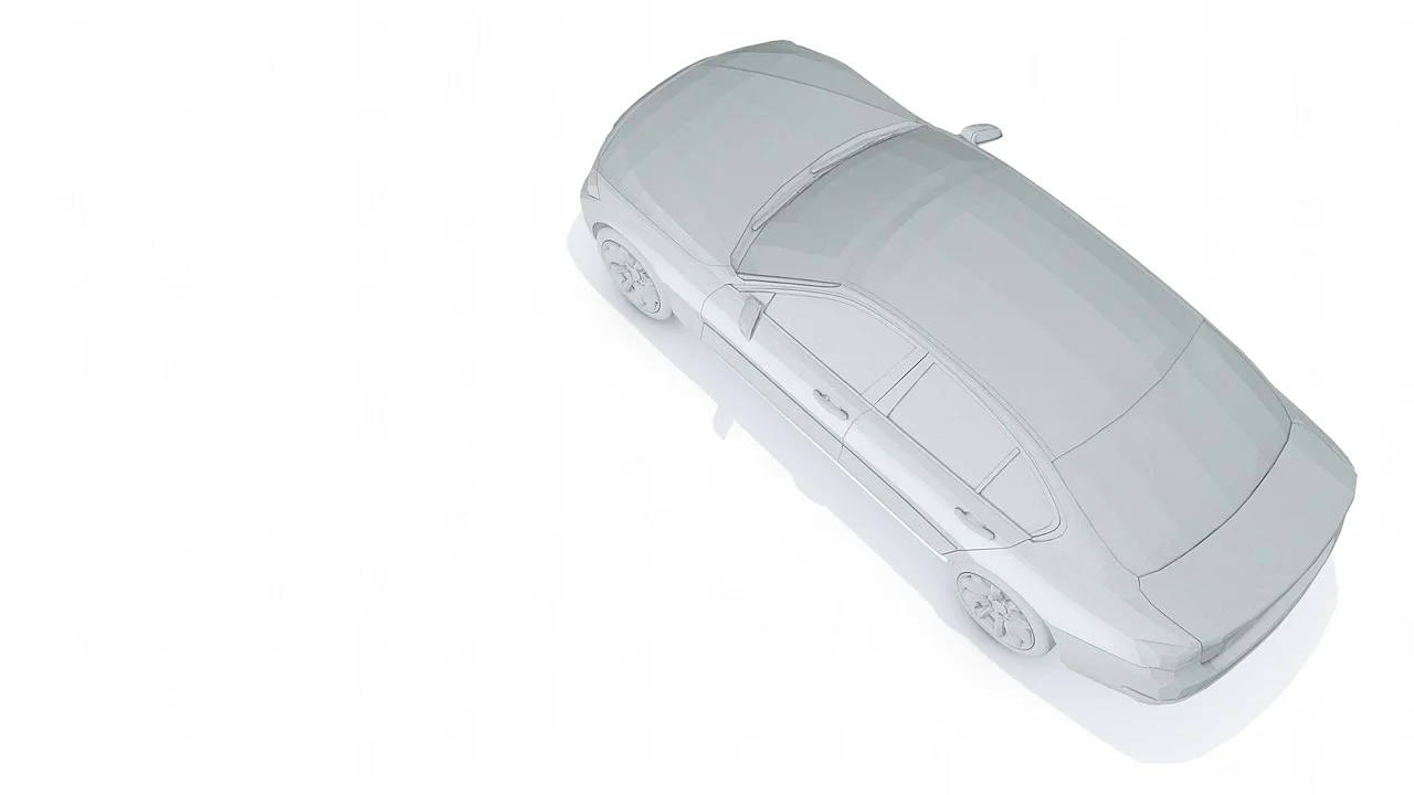 Automotive Interior Mounting Solutions Low VOC bonding and lamination inside cars