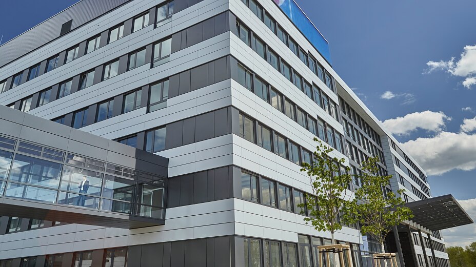 Adhesive Solutions for Building Components Adhesive Solutions for Building Components