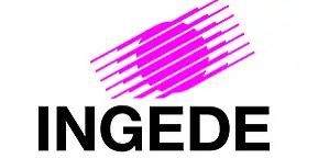 INGEDE logo