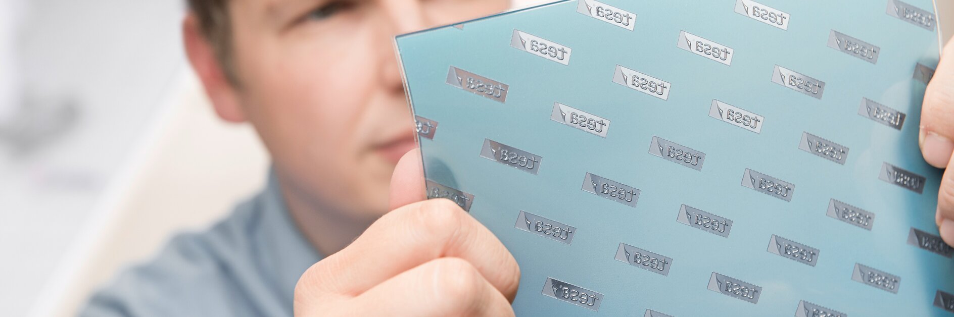 Stable performance throughout the printing process