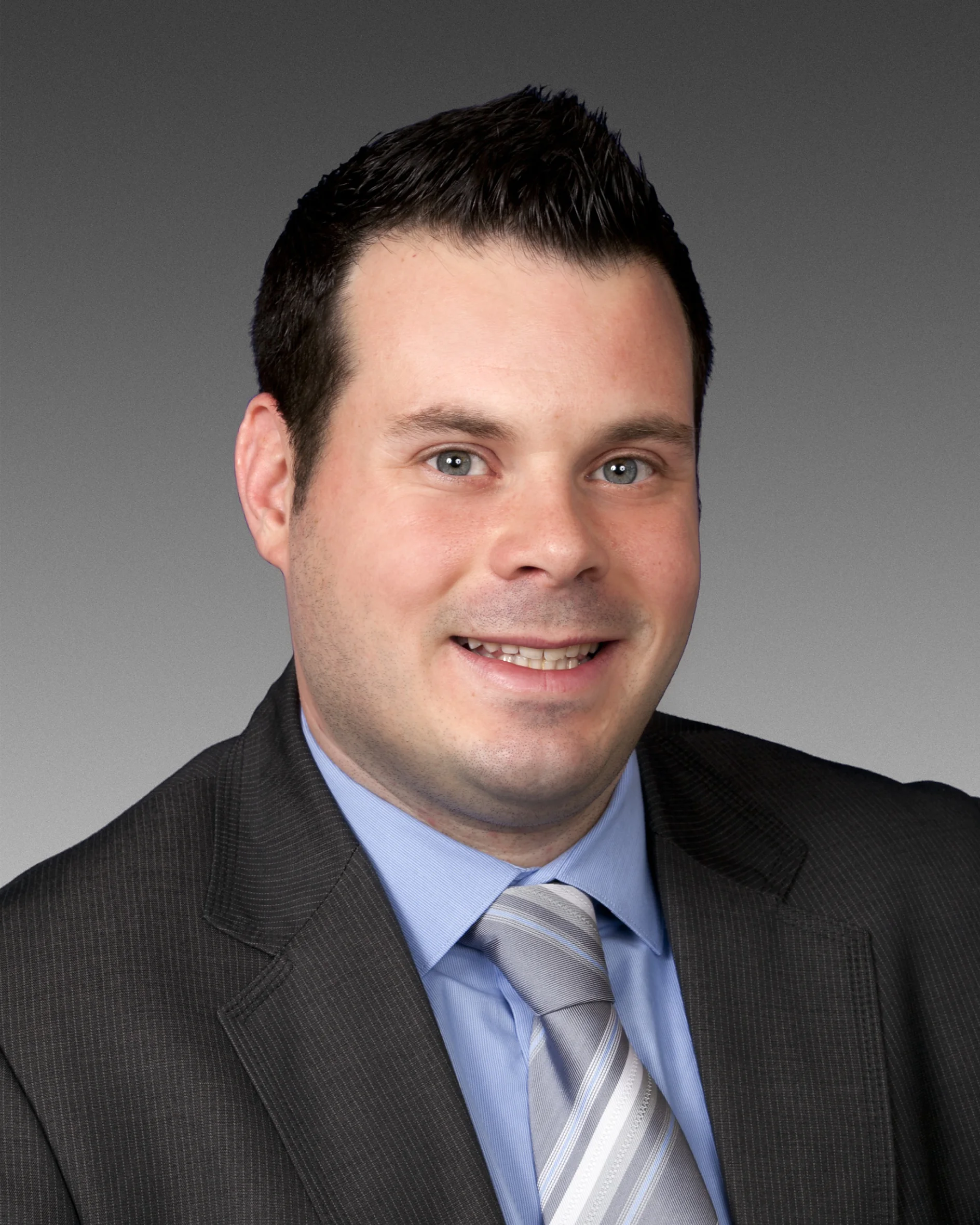 Matt Saltini.jpg Mr. Matt Saltini