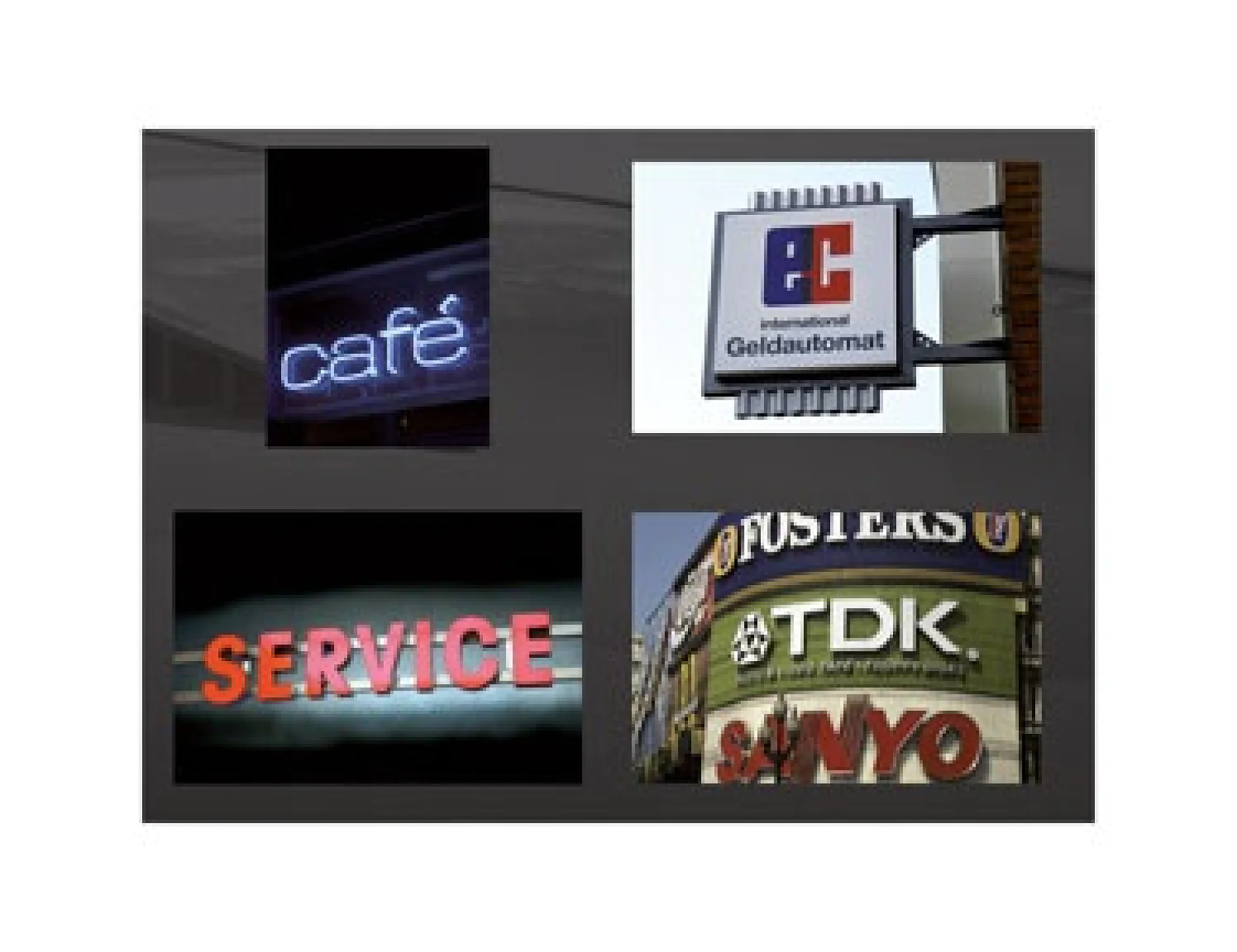 Signs-2.jpg tesa Tapes for the Sign Industry