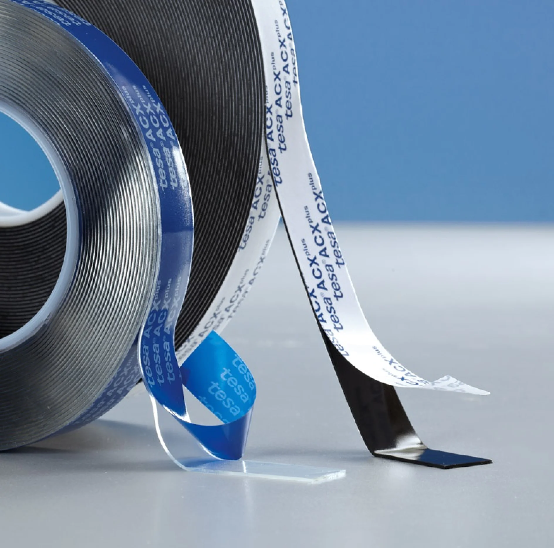 tesa_ACXplus_Rollen.jpg tesa® ACXplus Products
