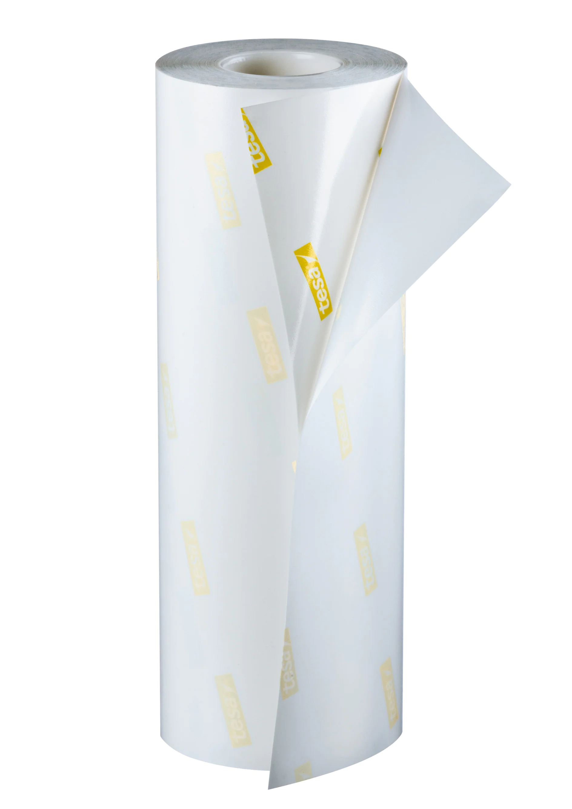 tesa_52018_pr_001 Building on the success of the original tesa Softprint® 52018, tesa Research & Development Engineers have continued to optimize the original product by enhancing two key product components: the tape’s adhesive system and its foam backing system