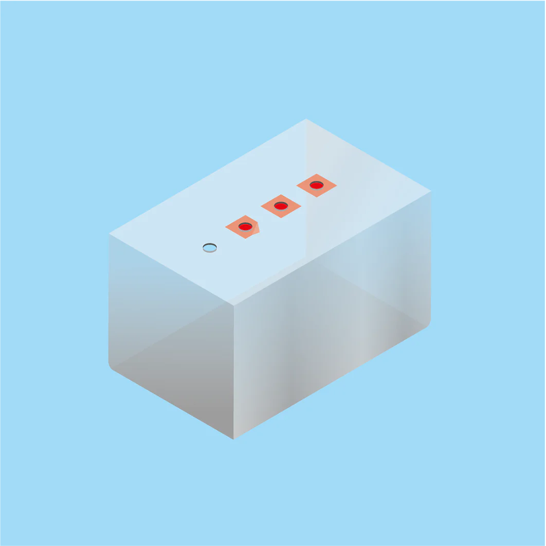 The tesa® 4580 is a high-quality, non-woven tape with very good unwinding properties for fast application.