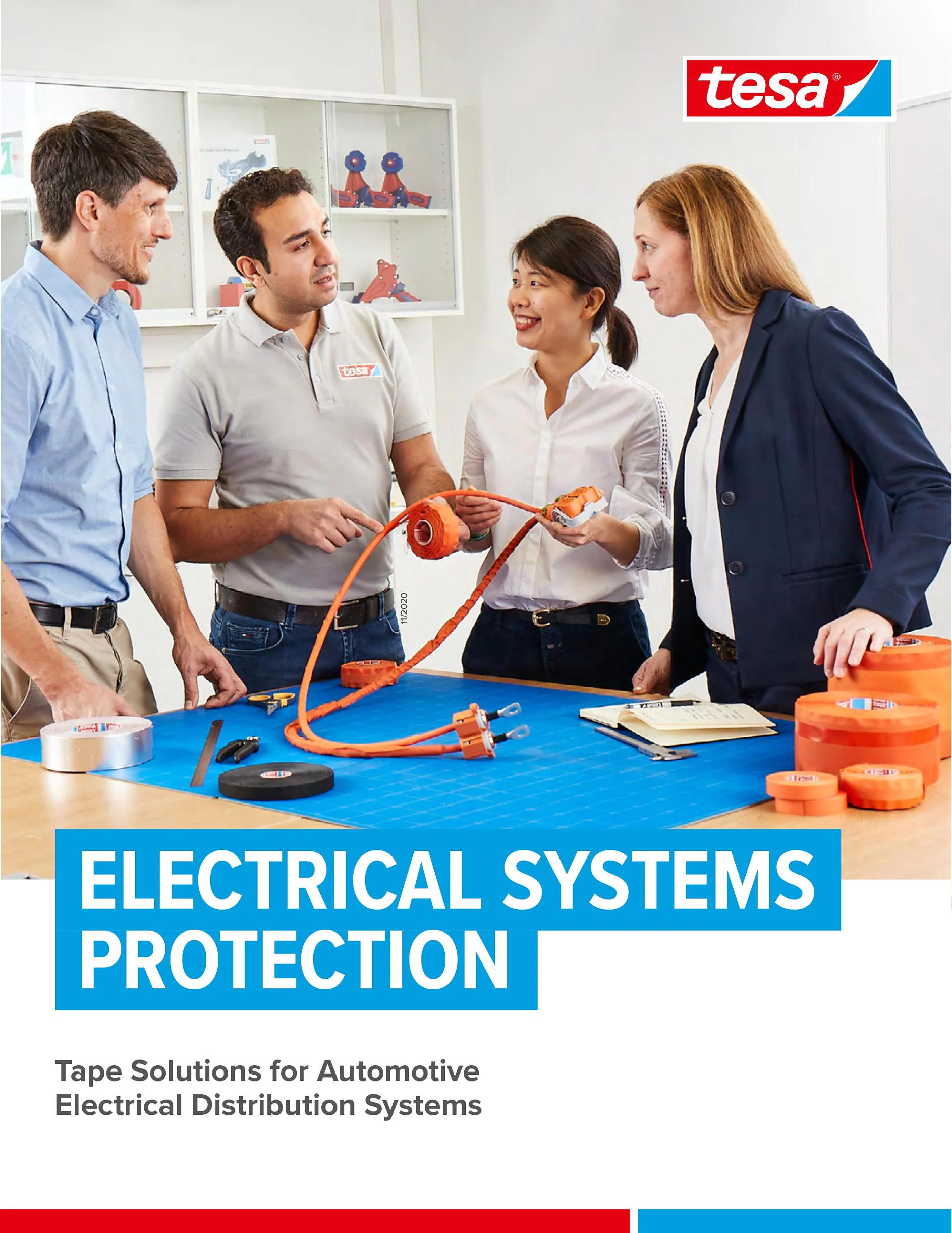 Wire Harness Brochure