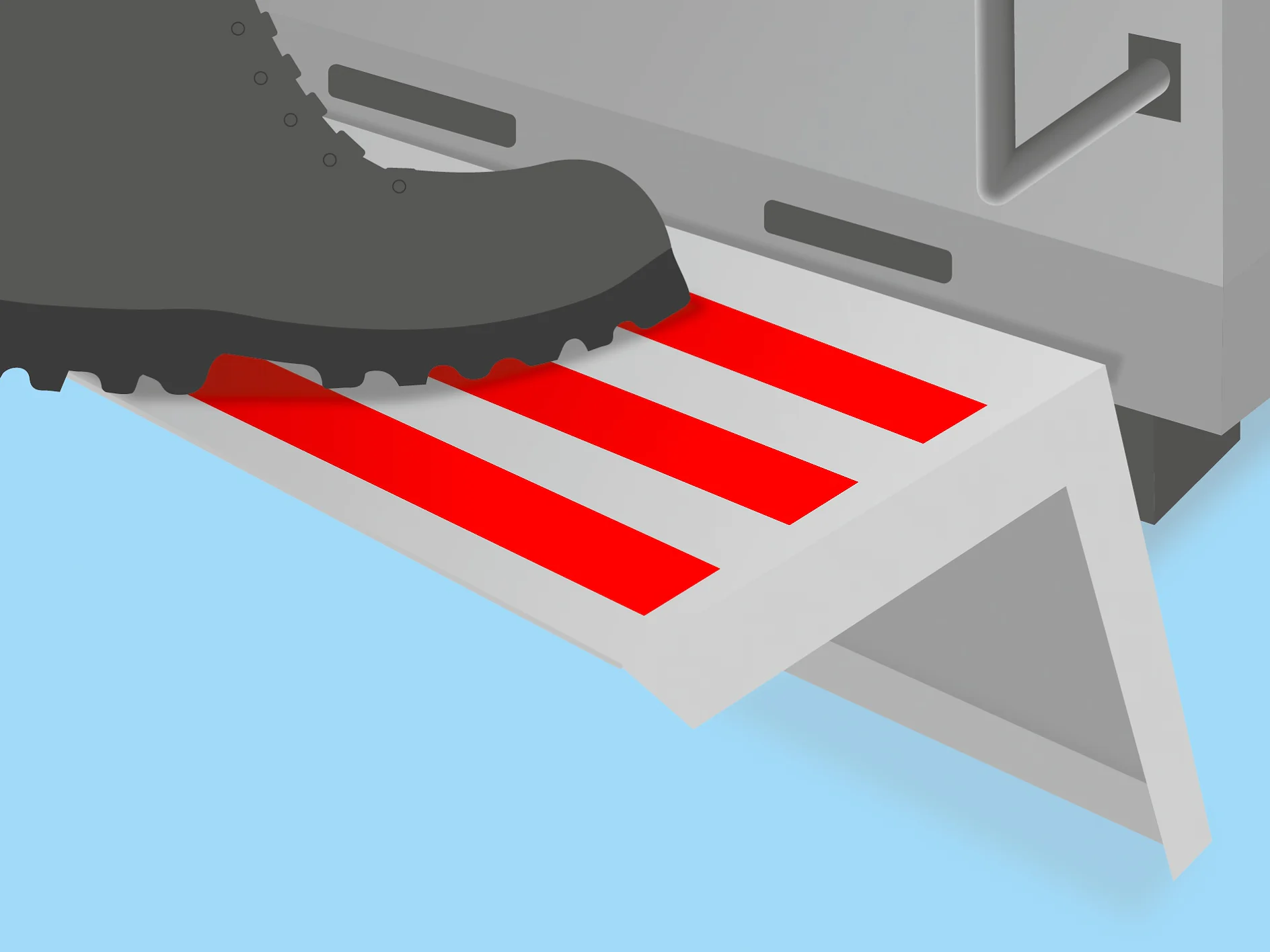 specialty_vehicles_tesa_tape_for_trucks_safety_markings_anti_slip