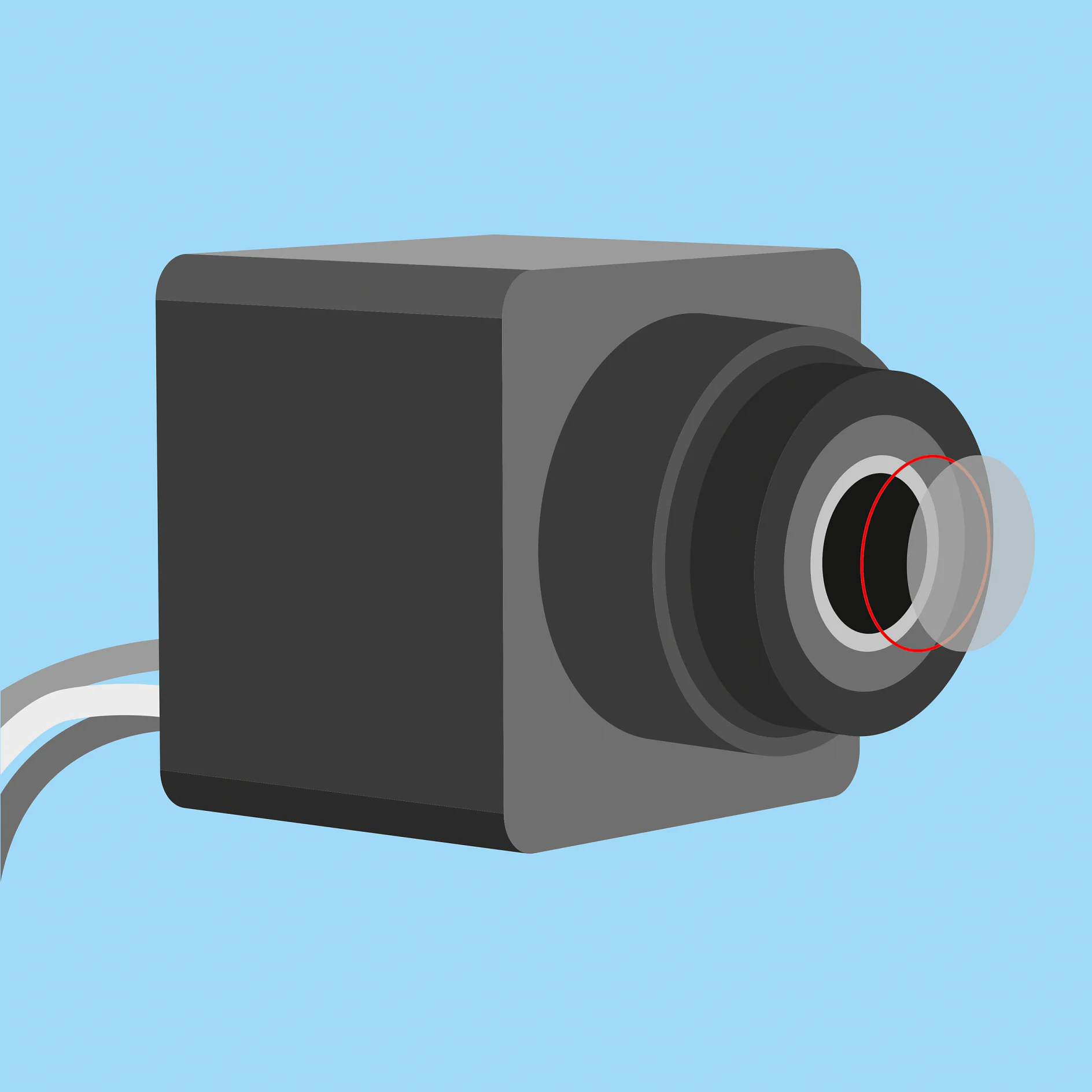 ADAS components ADAS components