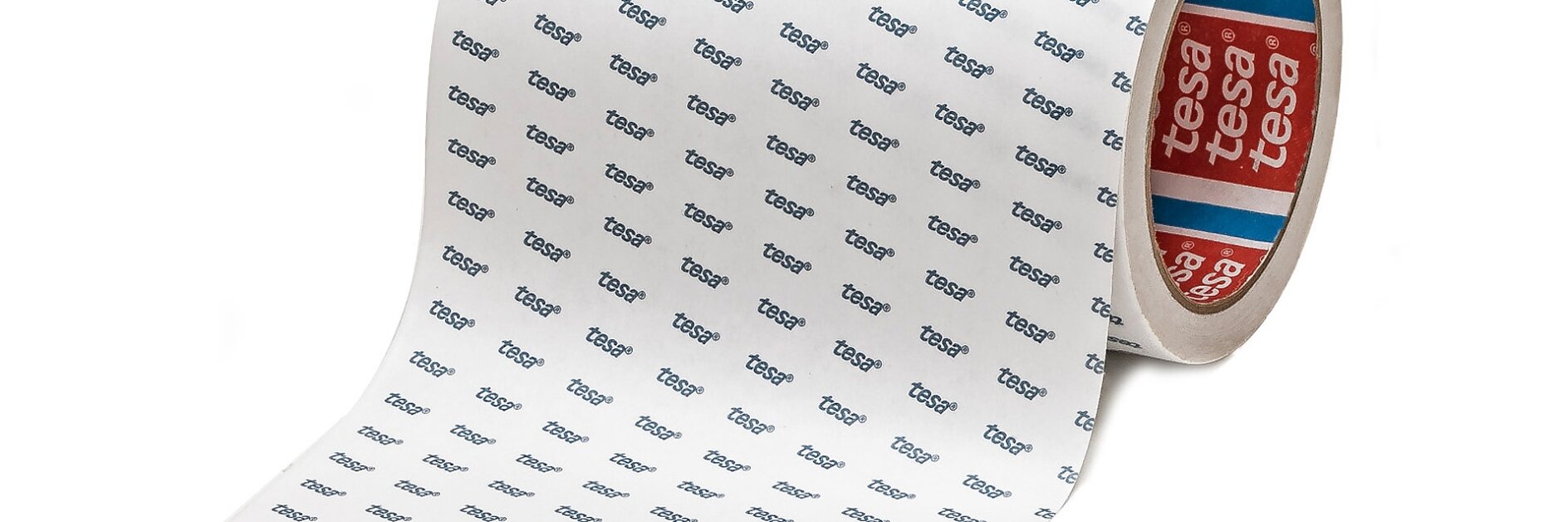 Lamination tesa
