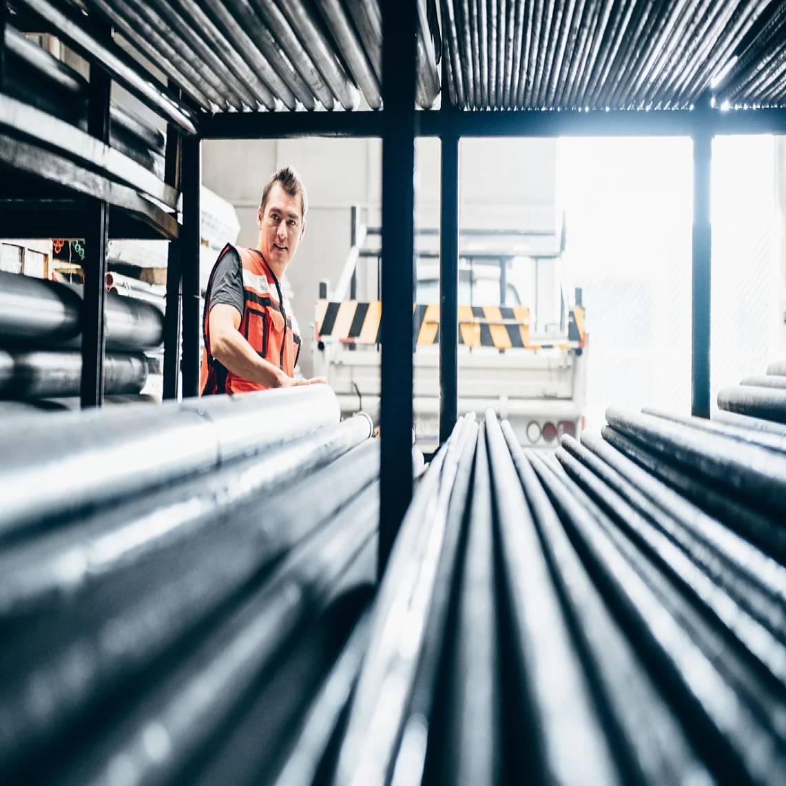 Metal Industry