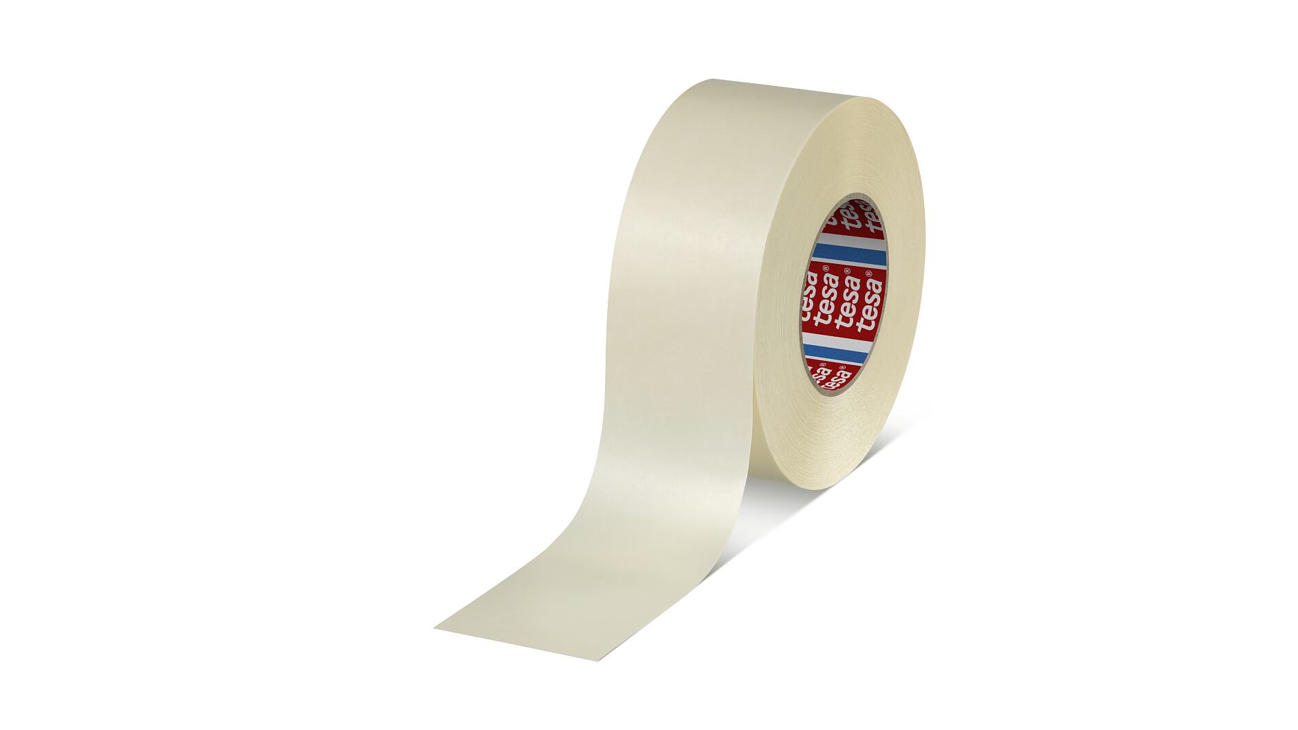 White Masking Tape for General Purpose - China Adhesive Tape