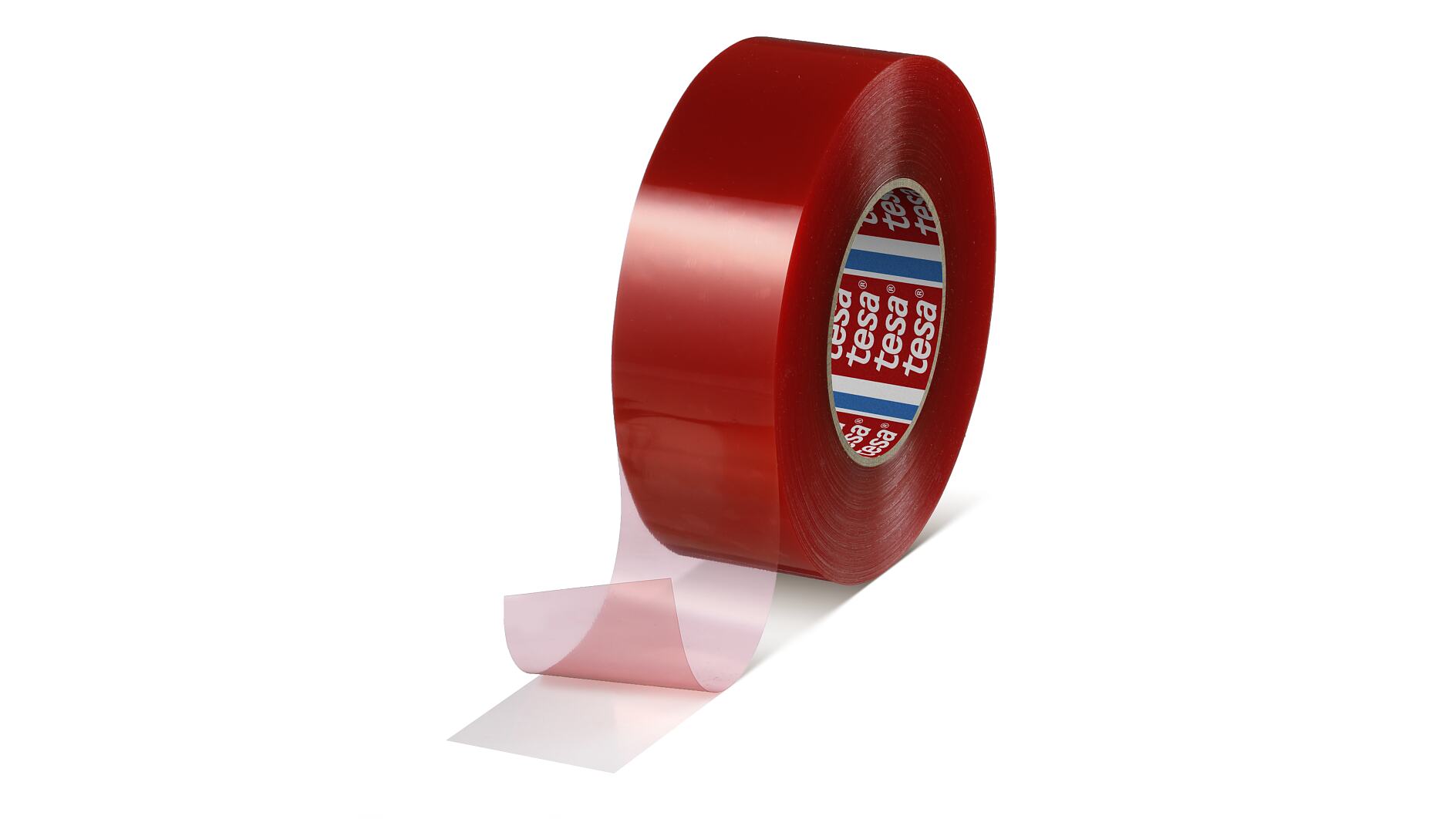 FRCOLOR 5 Sheets Two Sided Tape Double Sided Adhesive Tape Clothes Tape  Double Sided Double Sided Clear Tape Clear Double Sided Tape Double Face  Tape