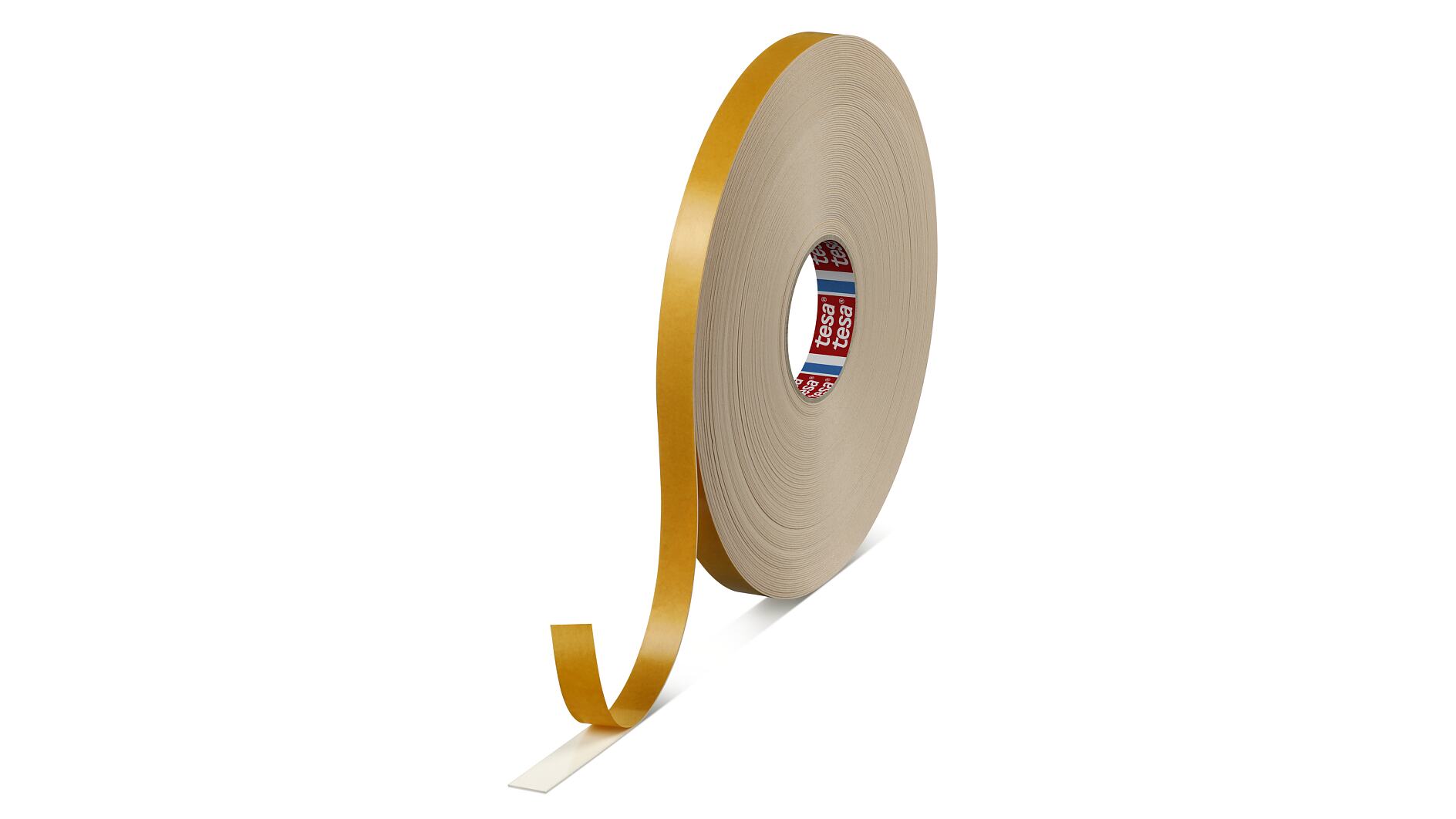 China PET double sided high temperature resistant tape factory and  manufacturers