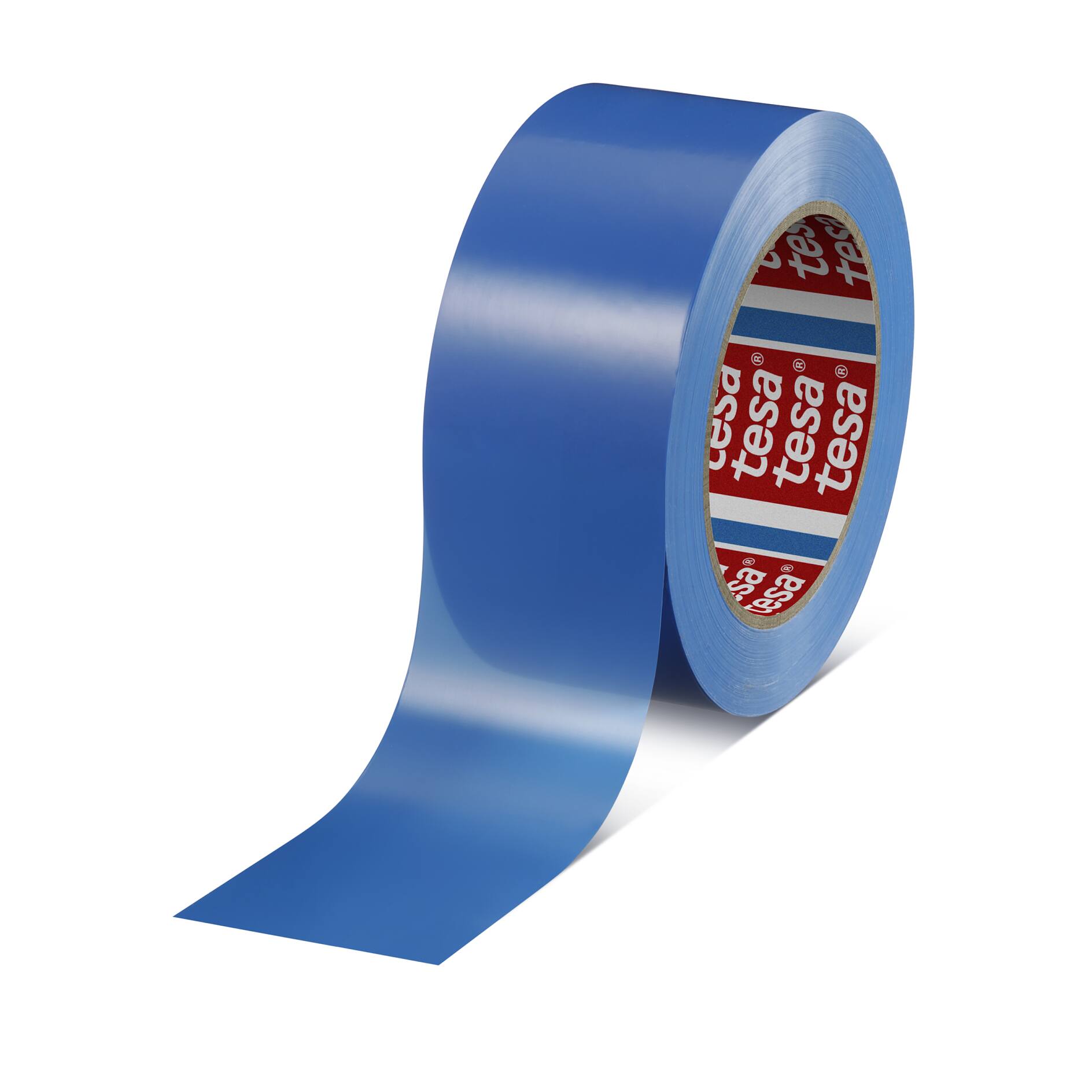 tesa® 50551 Wheel Rim Protection: Transparent exterior surface protection  film 